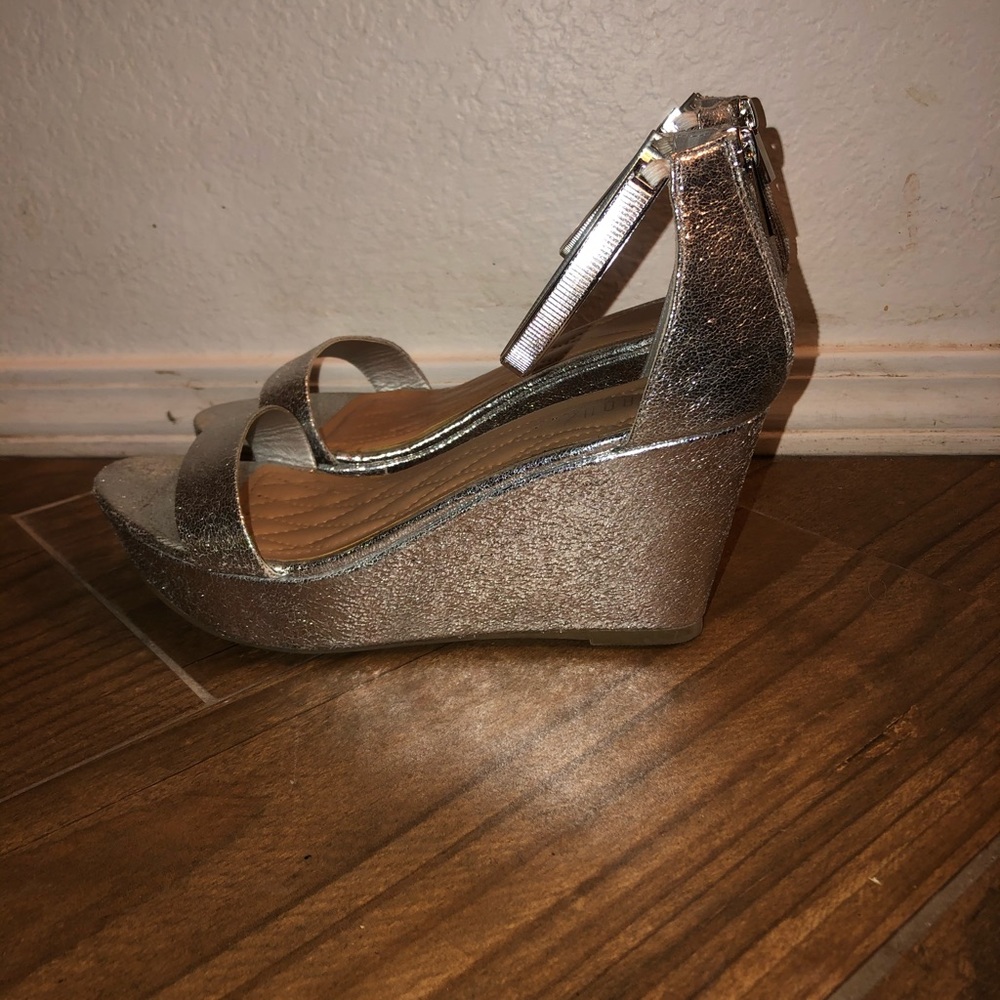 Wedges